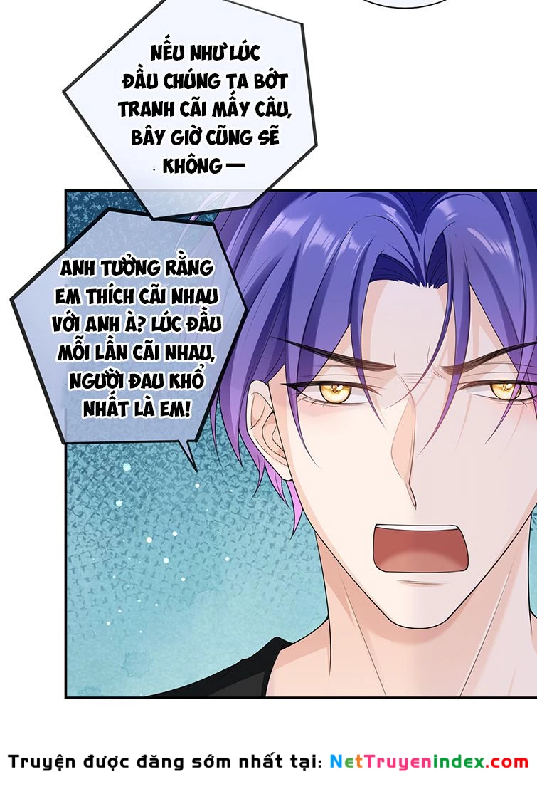 Scandal Quá Nhiều Là Lỗi Của Tôi Sao ? Chapter 47 - 26