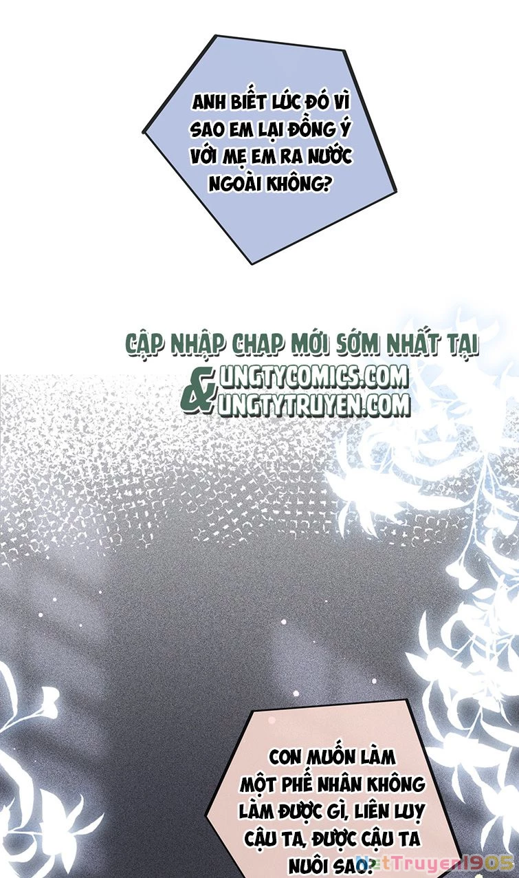 Scandal Quá Nhiều Là Lỗi Của Tôi Sao ? Chapter 47 - 27