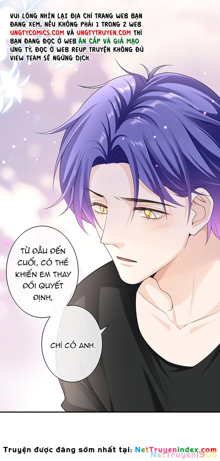 Scandal Quá Nhiều Là Lỗi Của Tôi Sao ? Chapter 47 - 29