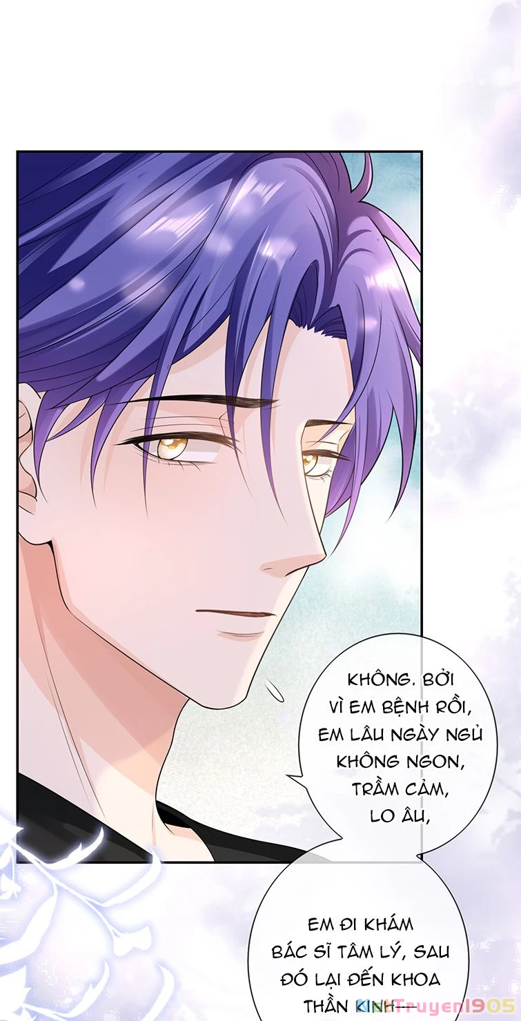 Scandal Quá Nhiều Là Lỗi Của Tôi Sao ? Chapter 47 - 31