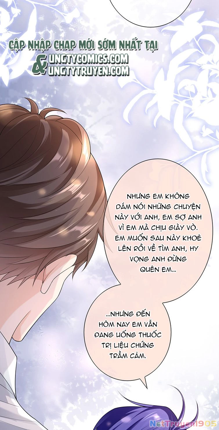 Scandal Quá Nhiều Là Lỗi Của Tôi Sao ? Chapter 47 - 32