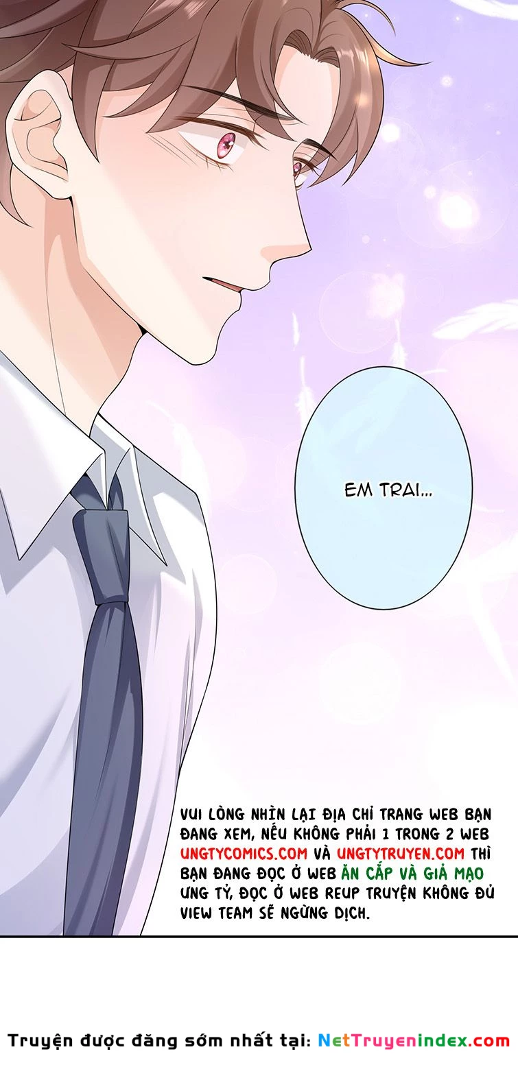 Scandal Quá Nhiều Là Lỗi Của Tôi Sao ? Chapter 47 - 34