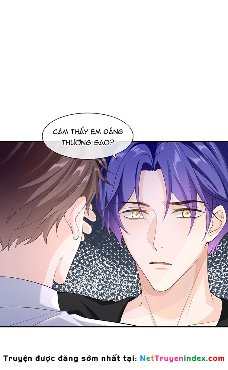 Scandal Quá Nhiều Là Lỗi Của Tôi Sao ? Chapter 47 - 36