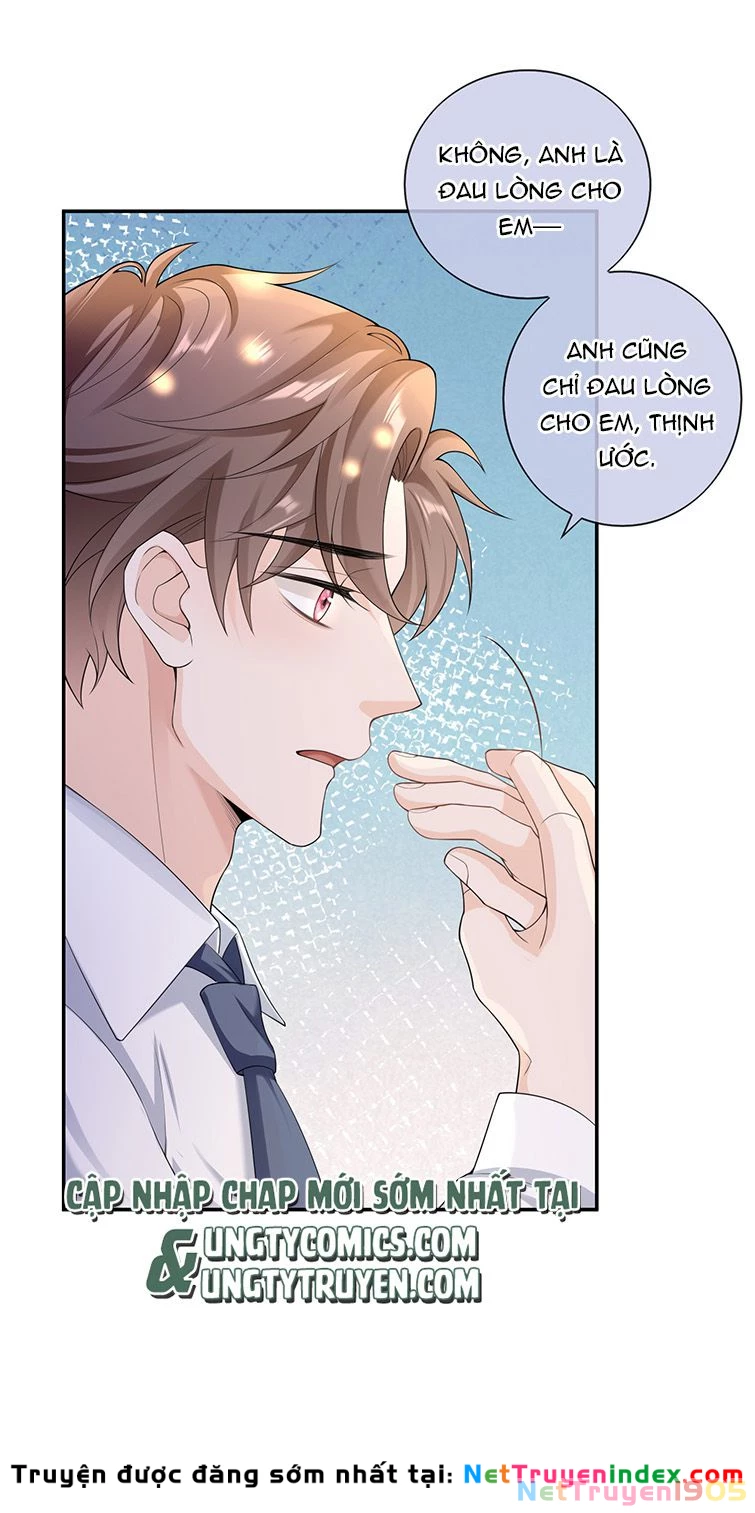 Scandal Quá Nhiều Là Lỗi Của Tôi Sao ? Chapter 47 - 37