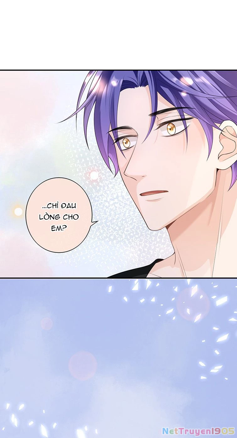 Scandal Quá Nhiều Là Lỗi Của Tôi Sao ? Chapter 47 - 38