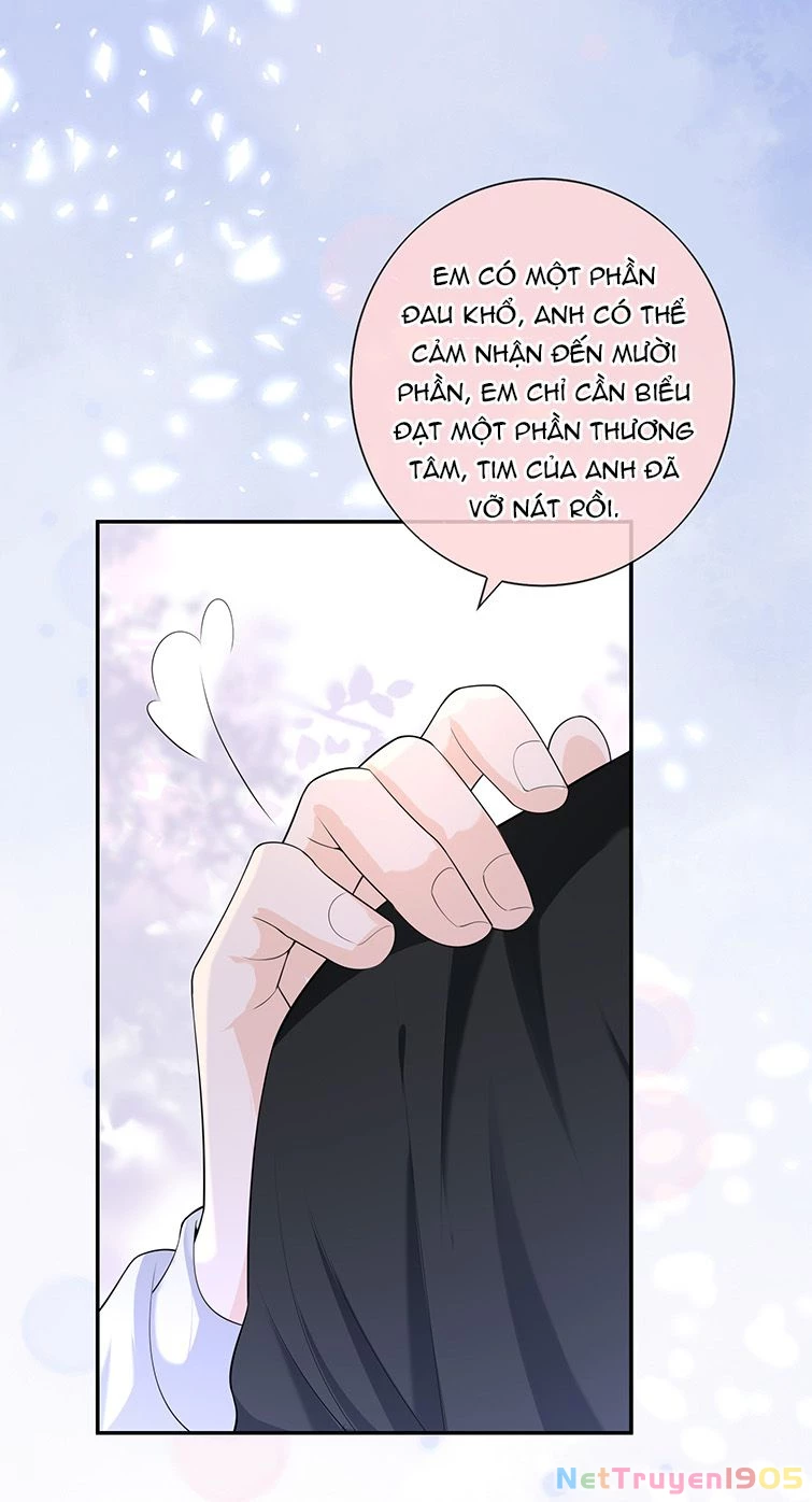 Scandal Quá Nhiều Là Lỗi Của Tôi Sao ? Chapter 47 - 39