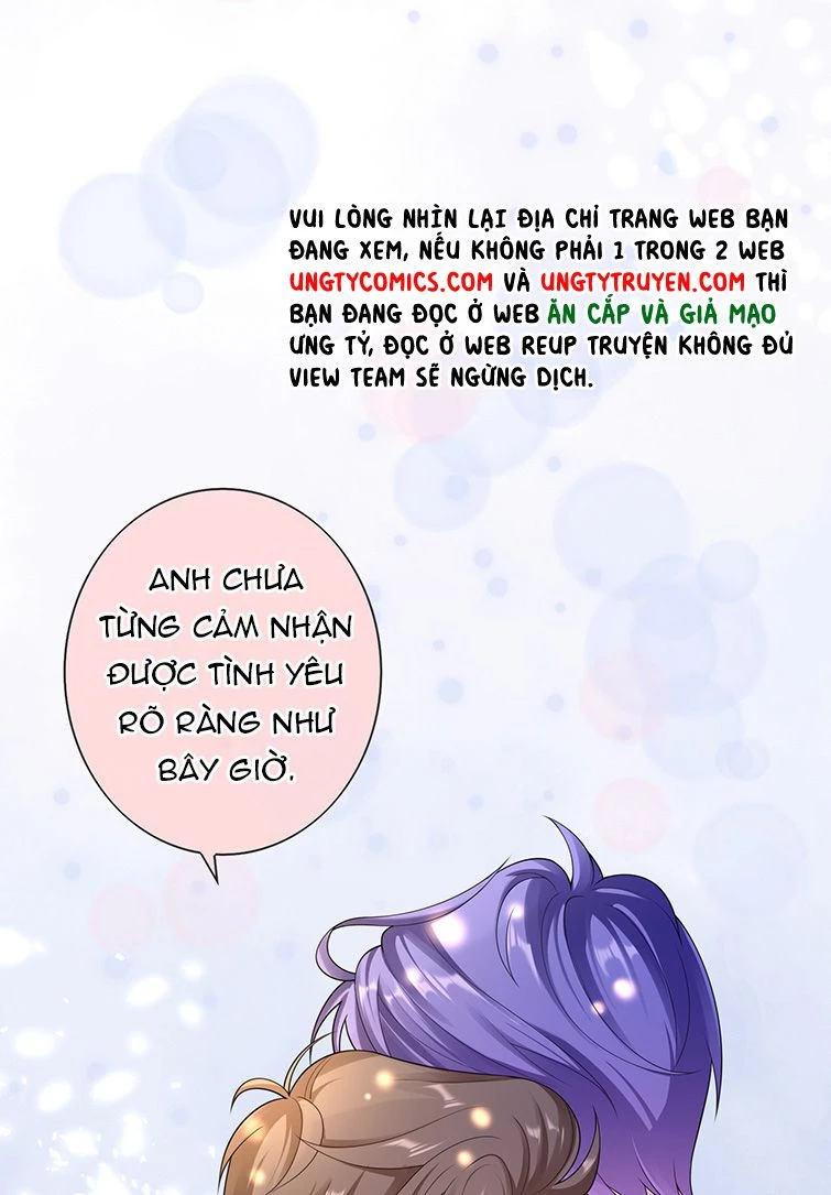 Scandal Quá Nhiều Là Lỗi Của Tôi Sao ? Chapter 47 - 40
