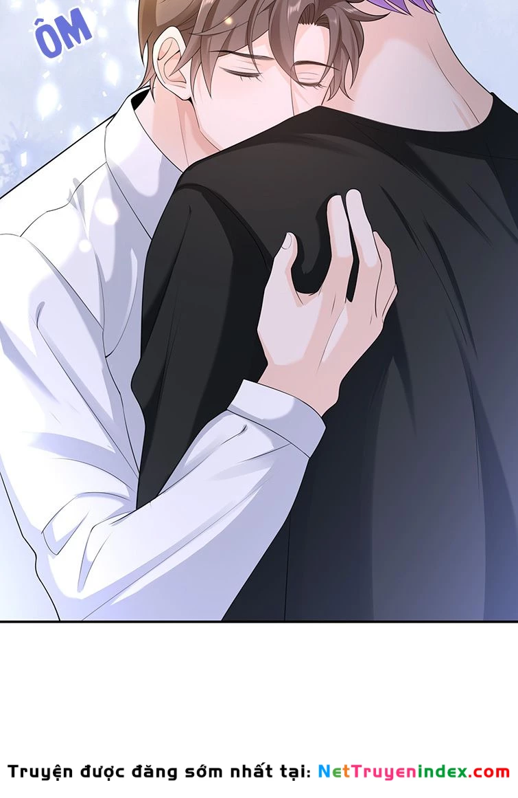 Scandal Quá Nhiều Là Lỗi Của Tôi Sao ? Chapter 47 - 41