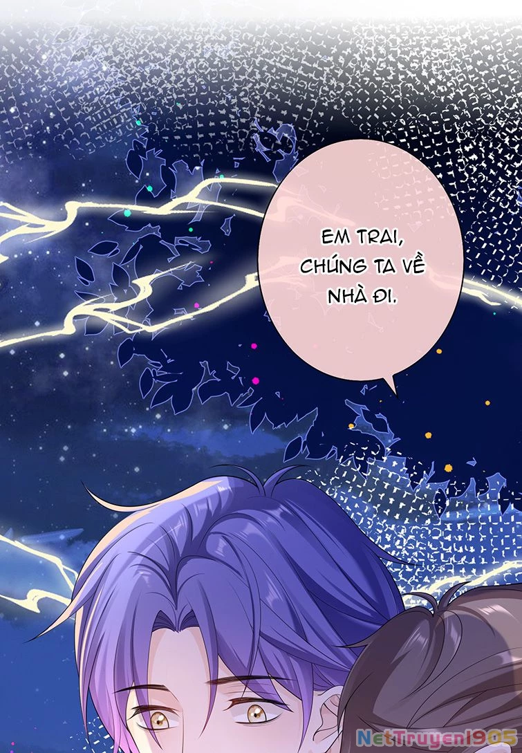 Scandal Quá Nhiều Là Lỗi Của Tôi Sao ? Chapter 47 - 42