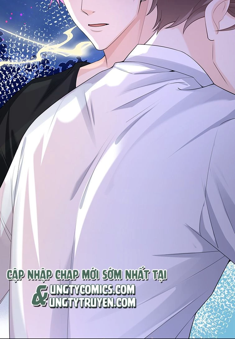 Scandal Quá Nhiều Là Lỗi Của Tôi Sao ? Chapter 47 - 43