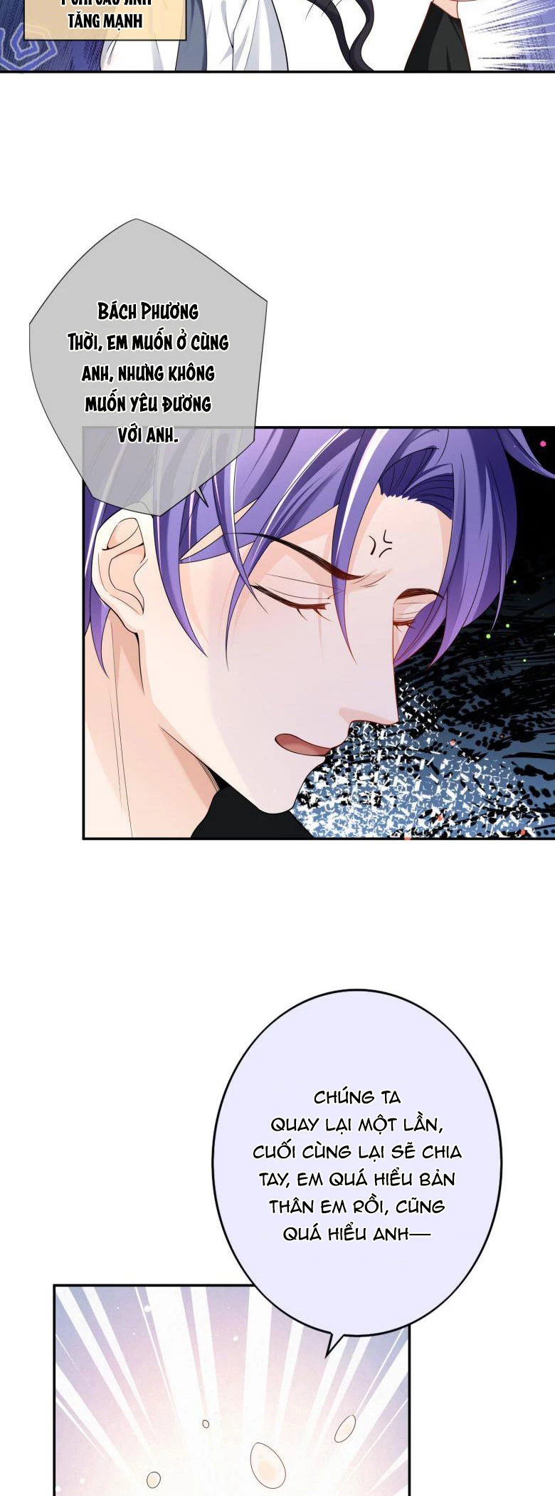 Scandal Quá Nhiều Là Lỗi Của Tôi Sao ? Chapter 48 - 5