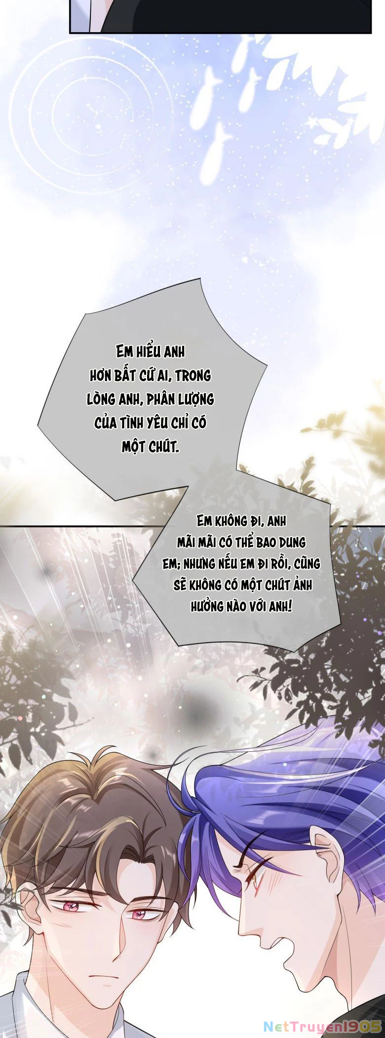 Scandal Quá Nhiều Là Lỗi Của Tôi Sao ? Chapter 48 - 7