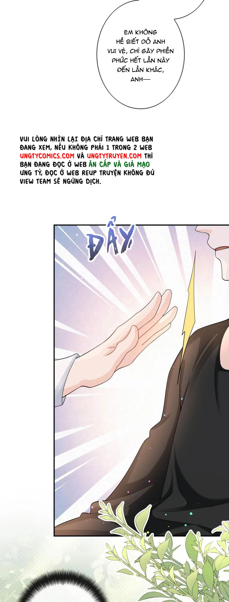 Scandal Quá Nhiều Là Lỗi Của Tôi Sao ? Chapter 48 - 9