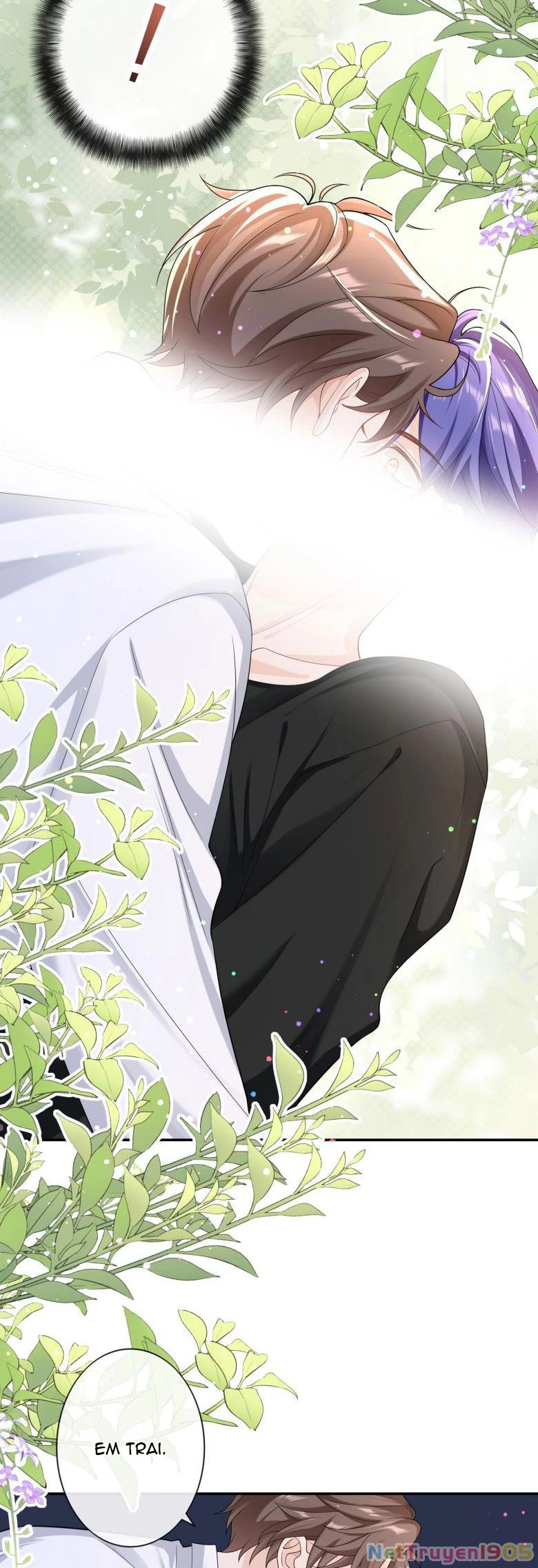 Scandal Quá Nhiều Là Lỗi Của Tôi Sao ? Chapter 48 - 10