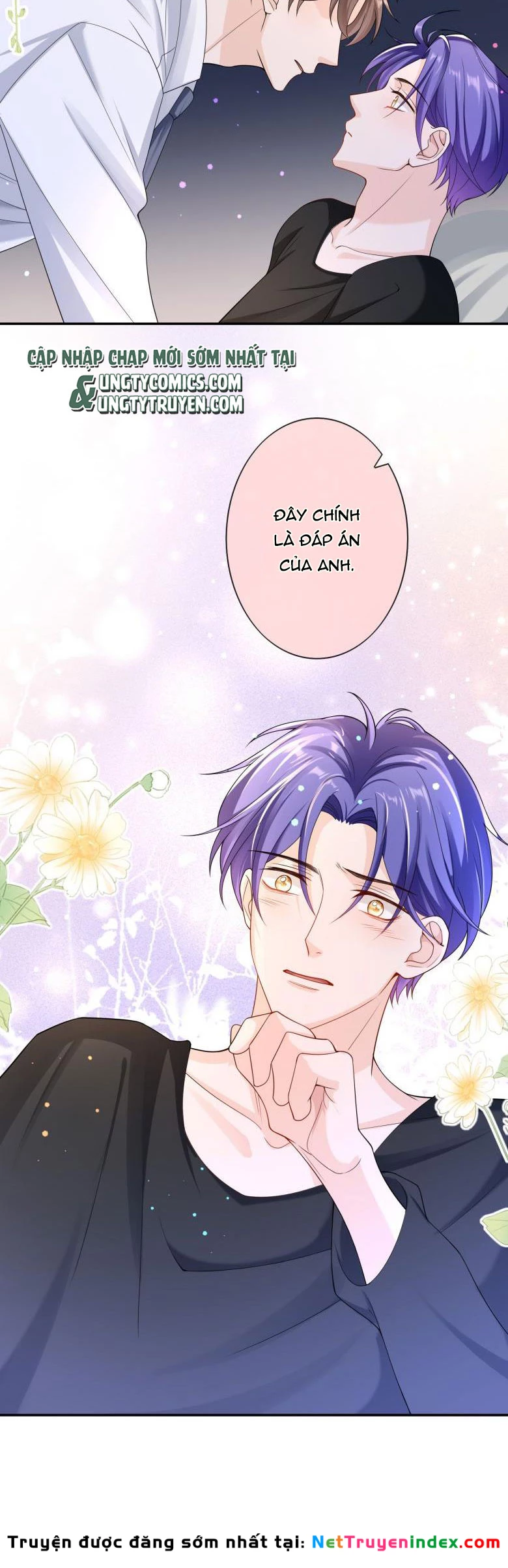 Scandal Quá Nhiều Là Lỗi Của Tôi Sao ? Chapter 48 - 11