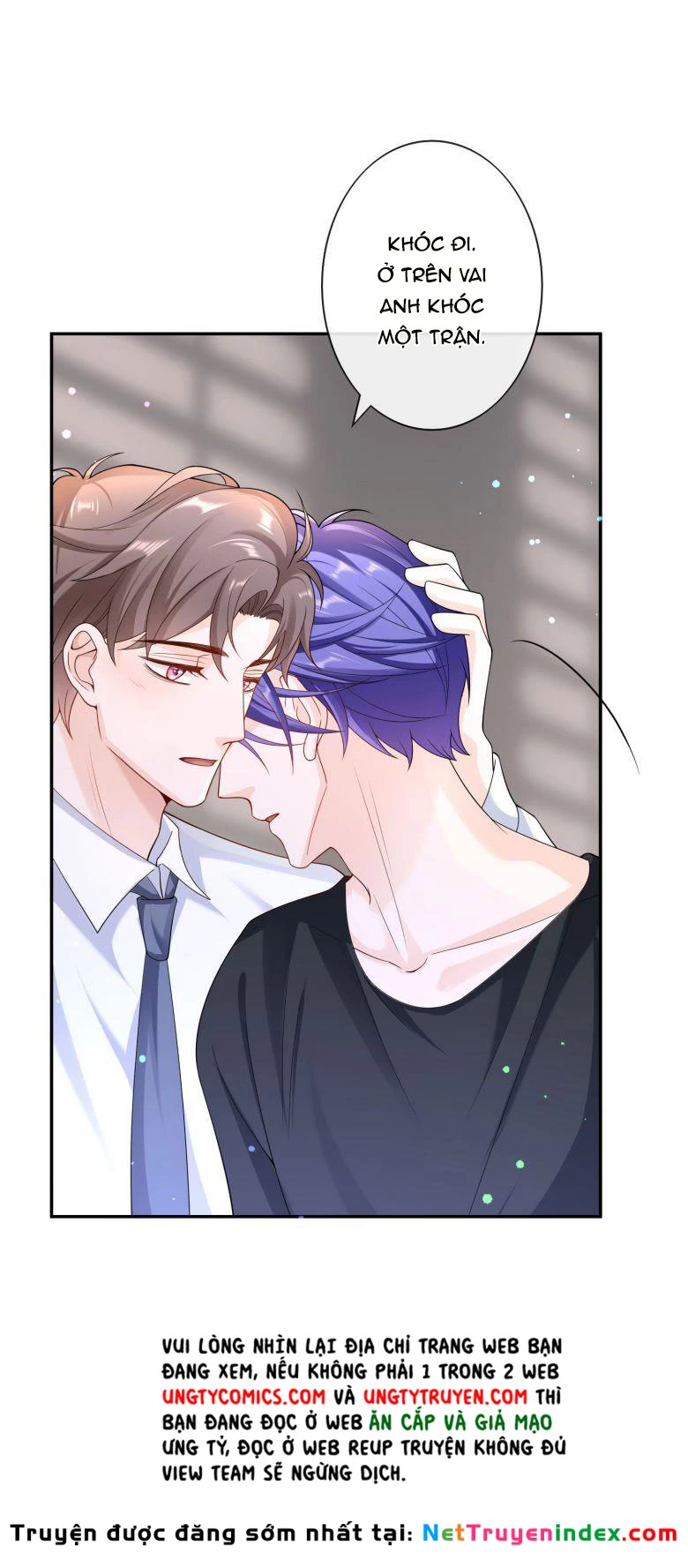 Scandal Quá Nhiều Là Lỗi Của Tôi Sao ? Chapter 48 - 12