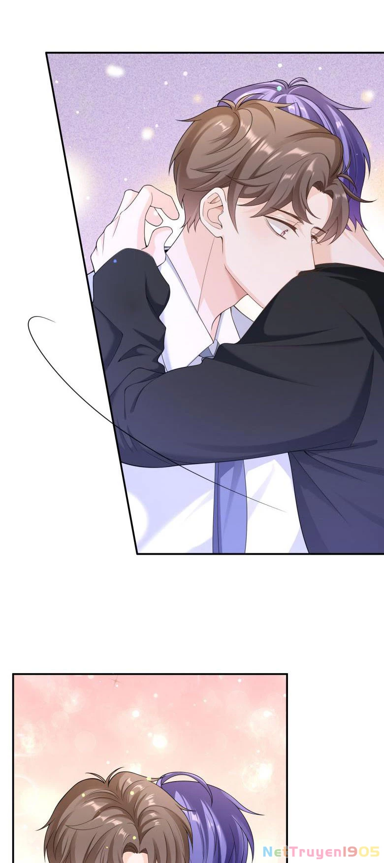 Scandal Quá Nhiều Là Lỗi Của Tôi Sao ? Chapter 48 - 13