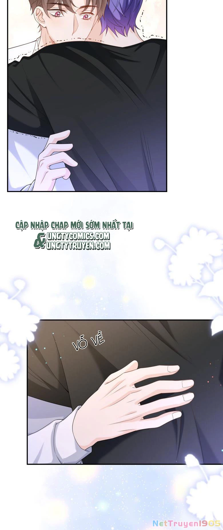 Scandal Quá Nhiều Là Lỗi Của Tôi Sao ? Chapter 48 - 14