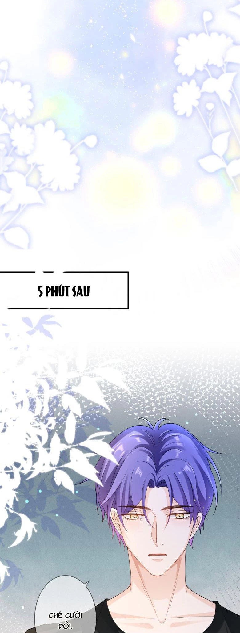 Scandal Quá Nhiều Là Lỗi Của Tôi Sao ? Chapter 48 - 15