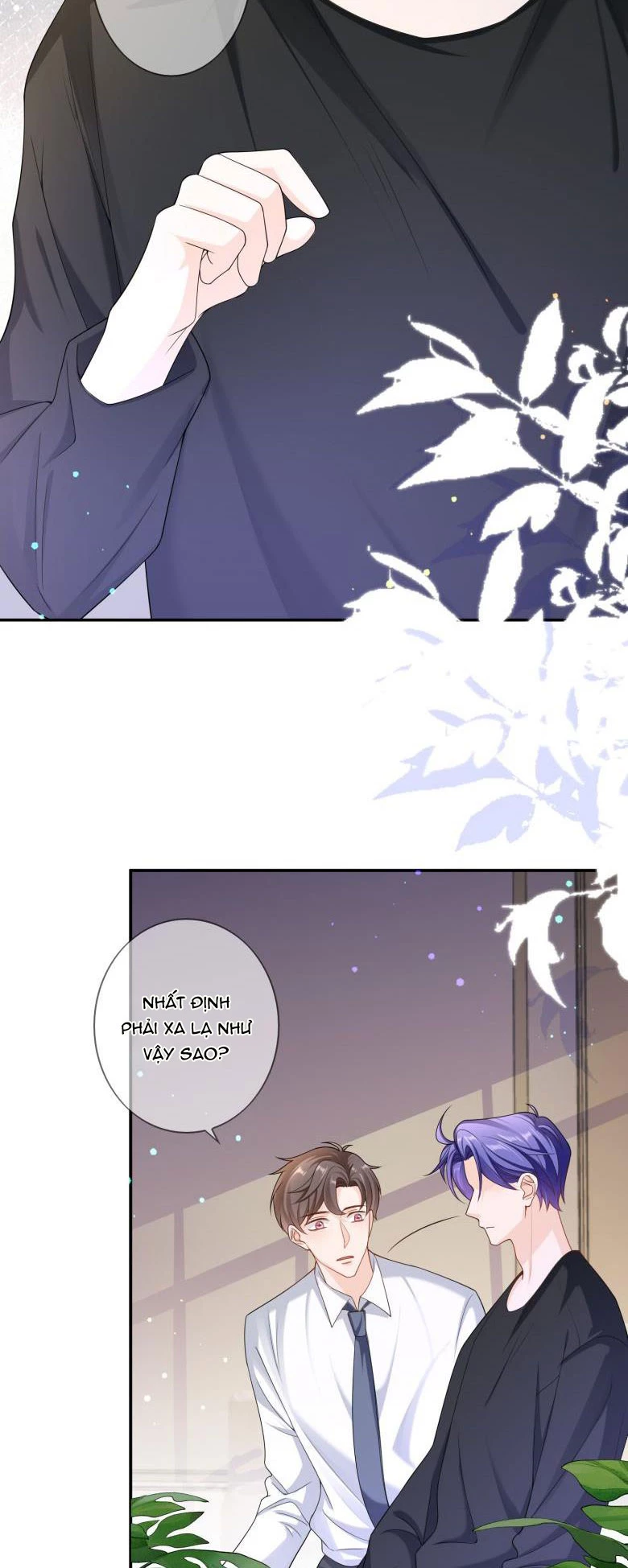 Scandal Quá Nhiều Là Lỗi Của Tôi Sao ? Chapter 48 - 16