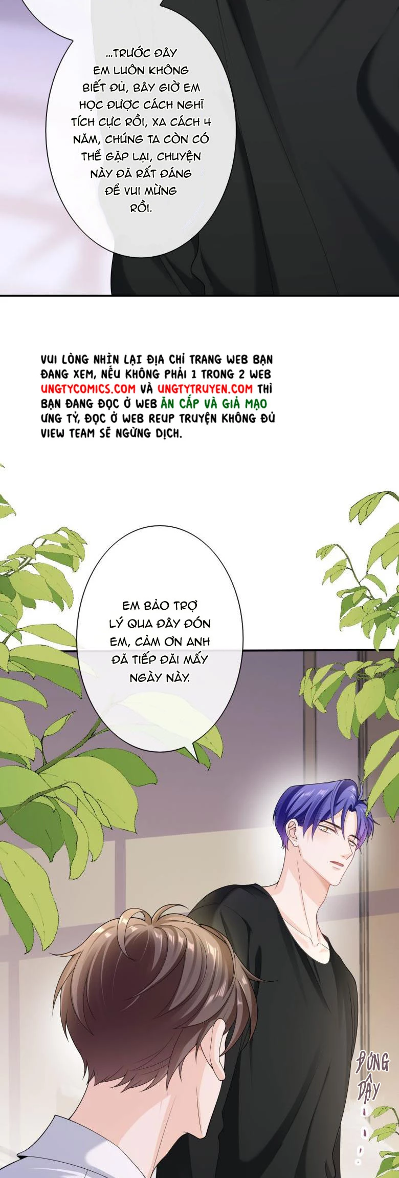 Scandal Quá Nhiều Là Lỗi Của Tôi Sao ? Chapter 48 - 19