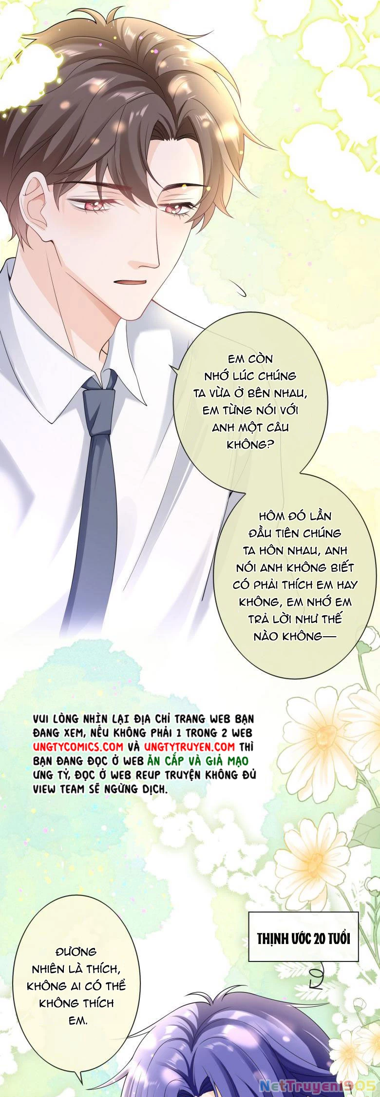 Scandal Quá Nhiều Là Lỗi Của Tôi Sao ? Chapter 48 - 21
