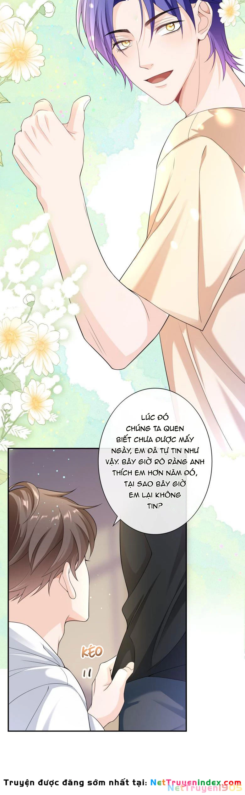 Scandal Quá Nhiều Là Lỗi Của Tôi Sao ? Chapter 48 - 22