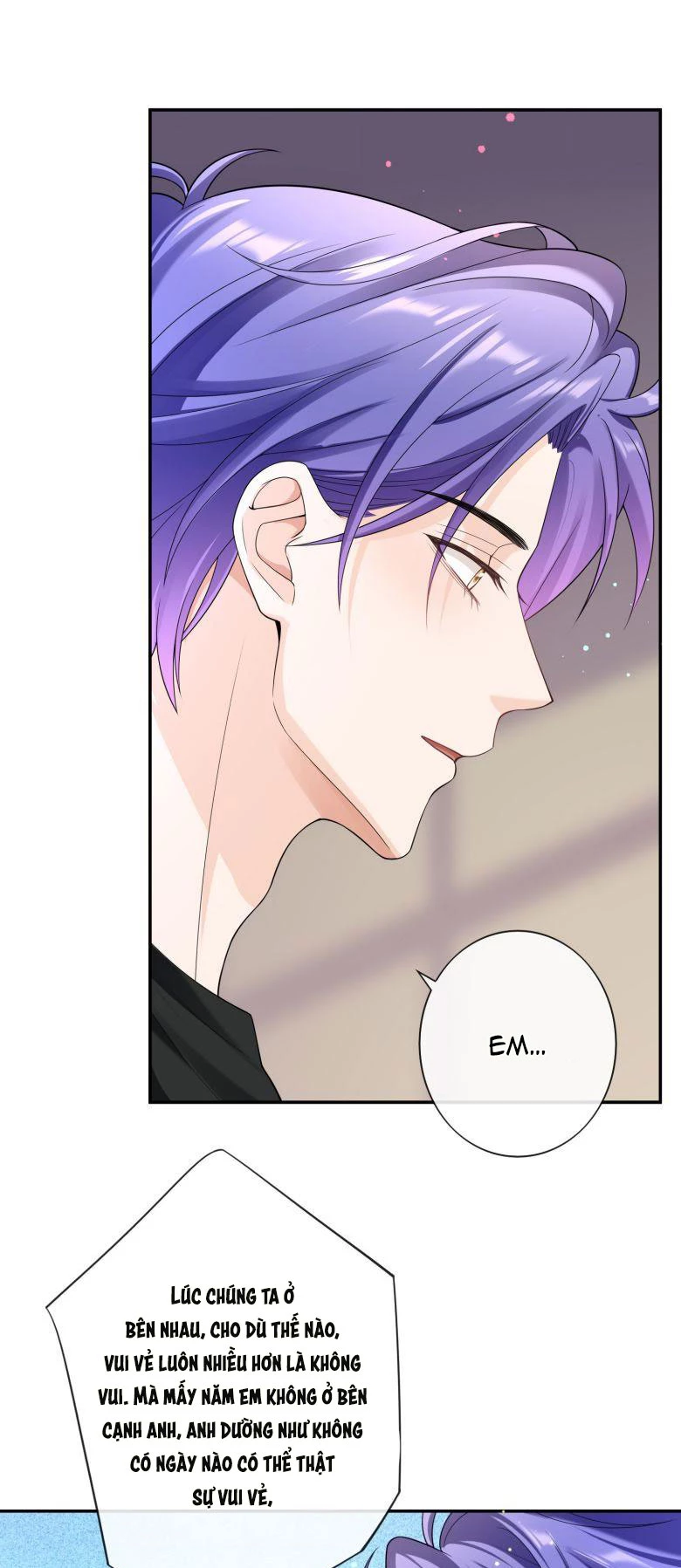 Scandal Quá Nhiều Là Lỗi Của Tôi Sao ? Chapter 48 - 23