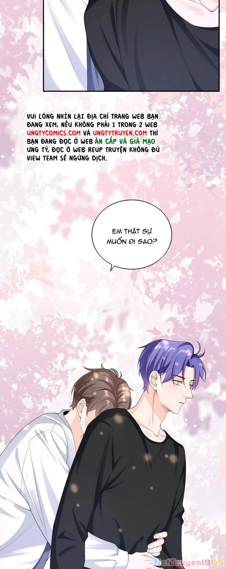 Scandal Quá Nhiều Là Lỗi Của Tôi Sao ? Chapter 48 - 26