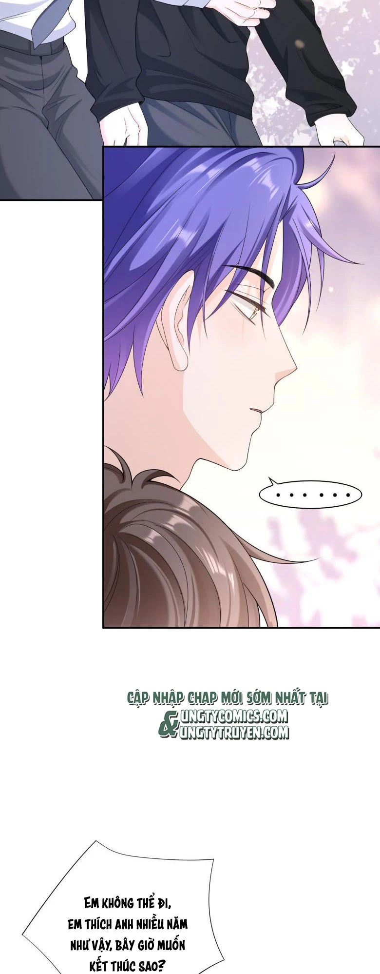 Scandal Quá Nhiều Là Lỗi Của Tôi Sao ? Chapter 48 - 27