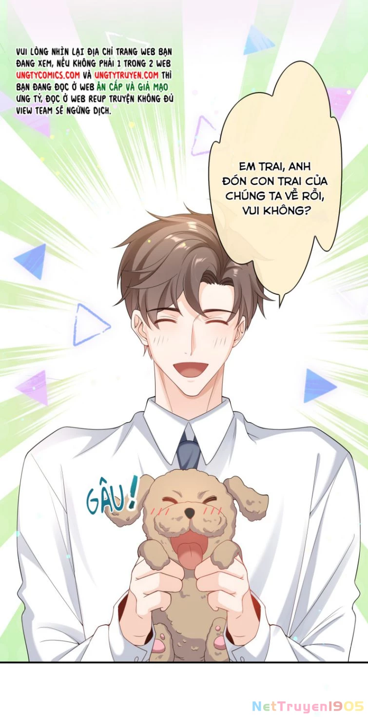 Scandal Quá Nhiều Là Lỗi Của Tôi Sao ? Chapter 49 - 5