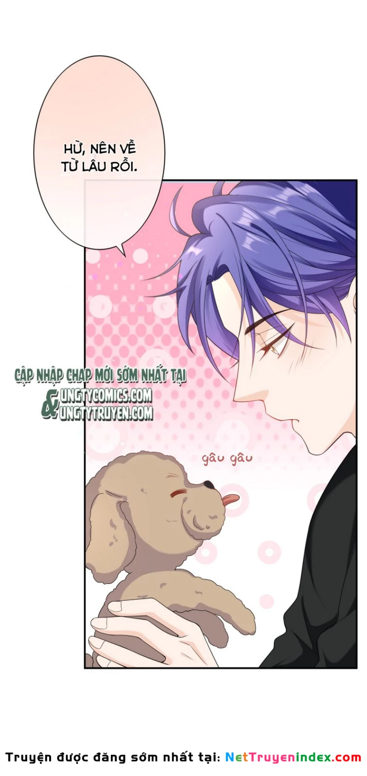 Scandal Quá Nhiều Là Lỗi Của Tôi Sao ? Chapter 49 - 6