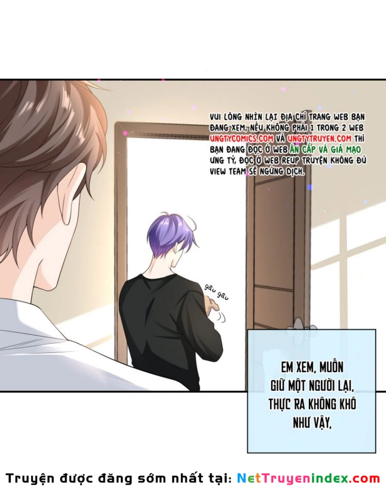 Scandal Quá Nhiều Là Lỗi Của Tôi Sao ? Chapter 49 - 7