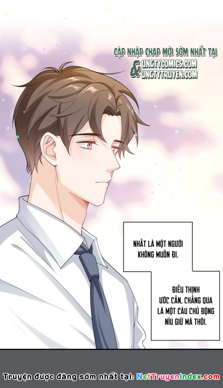 Scandal Quá Nhiều Là Lỗi Của Tôi Sao ? Chapter 49 - 8