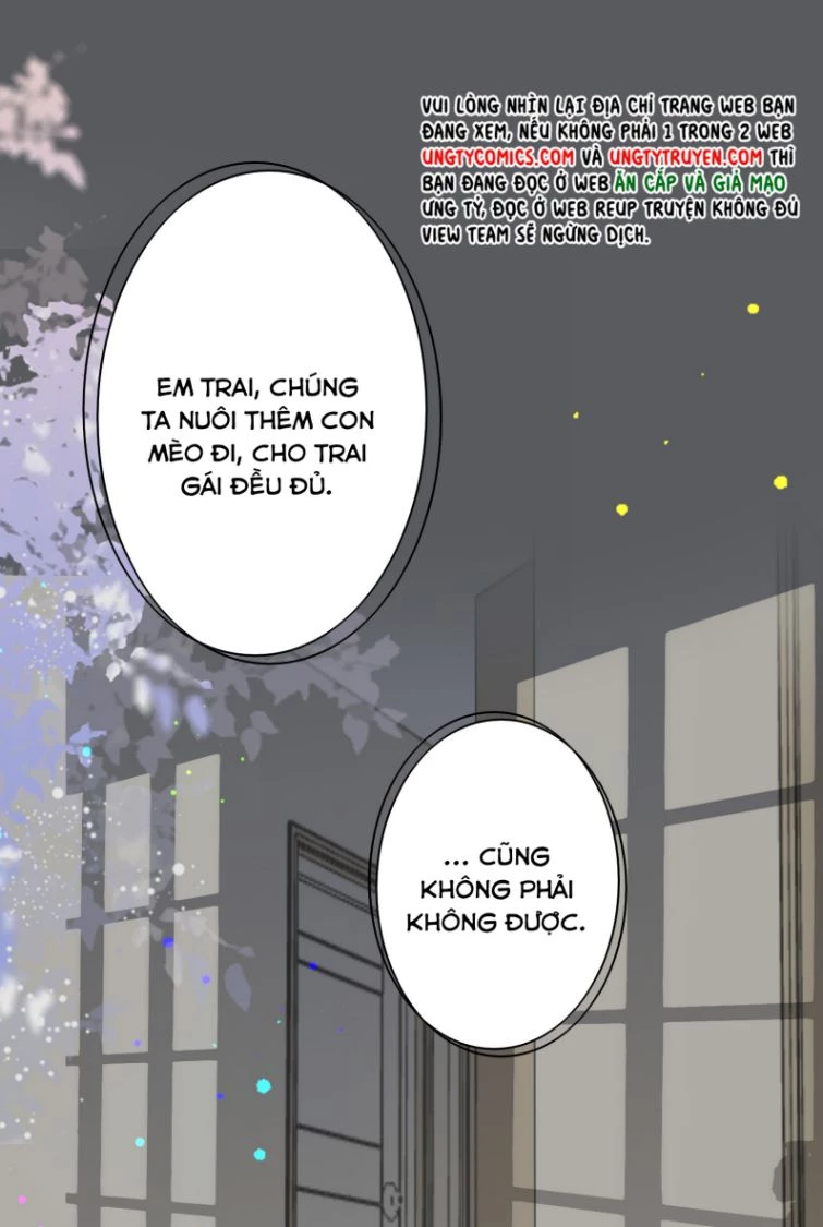 Scandal Quá Nhiều Là Lỗi Của Tôi Sao ? Chapter 49 - 9