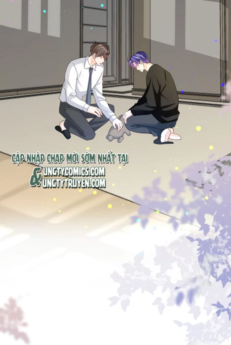 Scandal Quá Nhiều Là Lỗi Của Tôi Sao ? Chapter 49 - 10