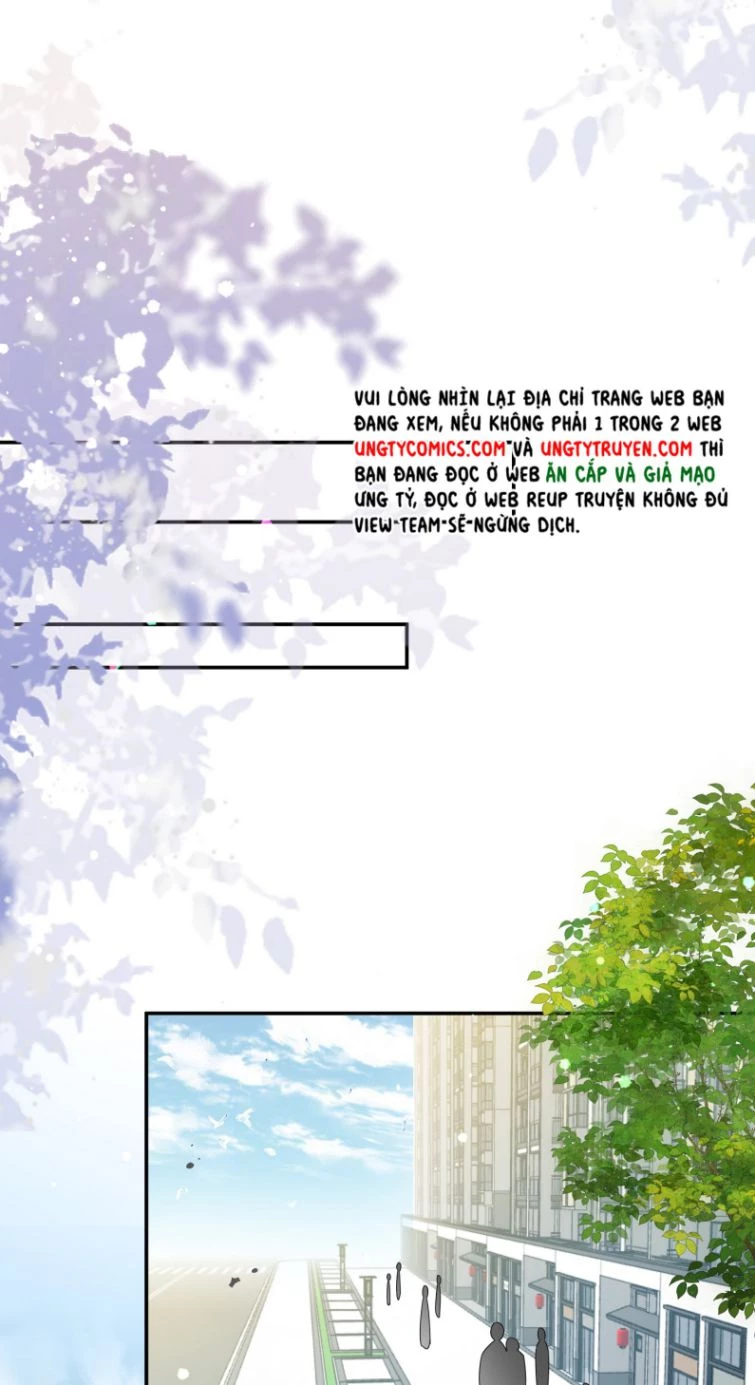 Scandal Quá Nhiều Là Lỗi Của Tôi Sao ? Chapter 49 - 11