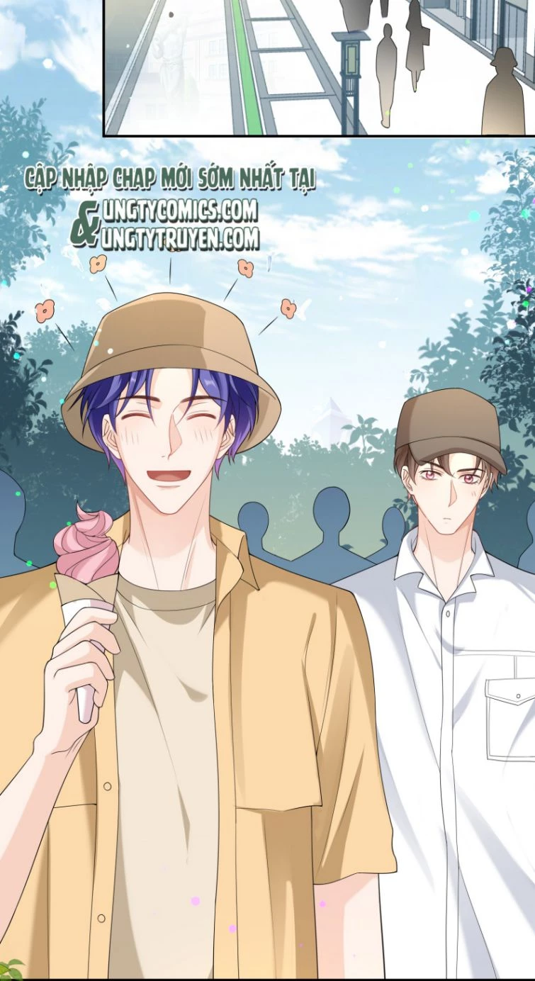 Scandal Quá Nhiều Là Lỗi Của Tôi Sao ? Chapter 49 - 12