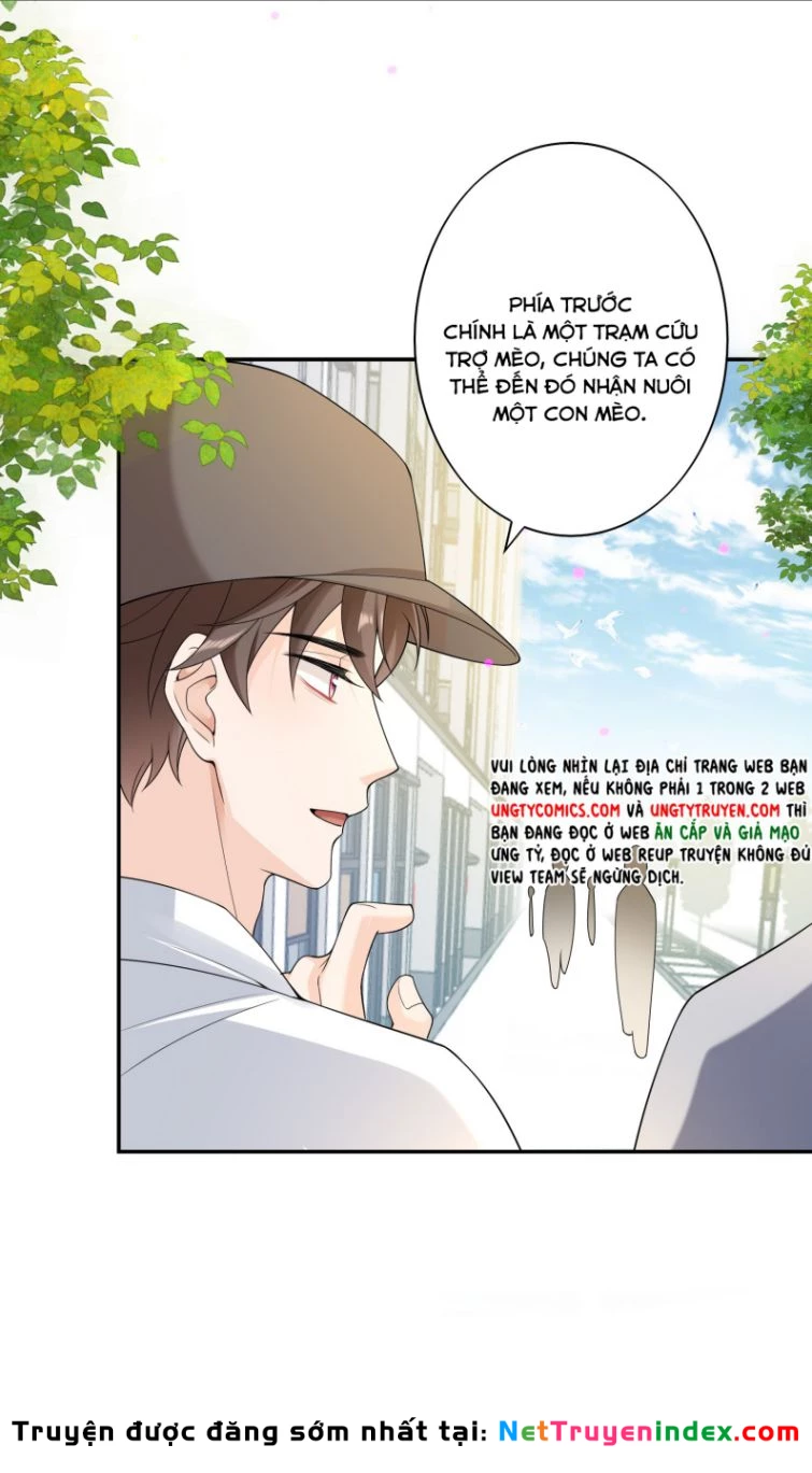 Scandal Quá Nhiều Là Lỗi Của Tôi Sao ? Chapter 49 - 13
