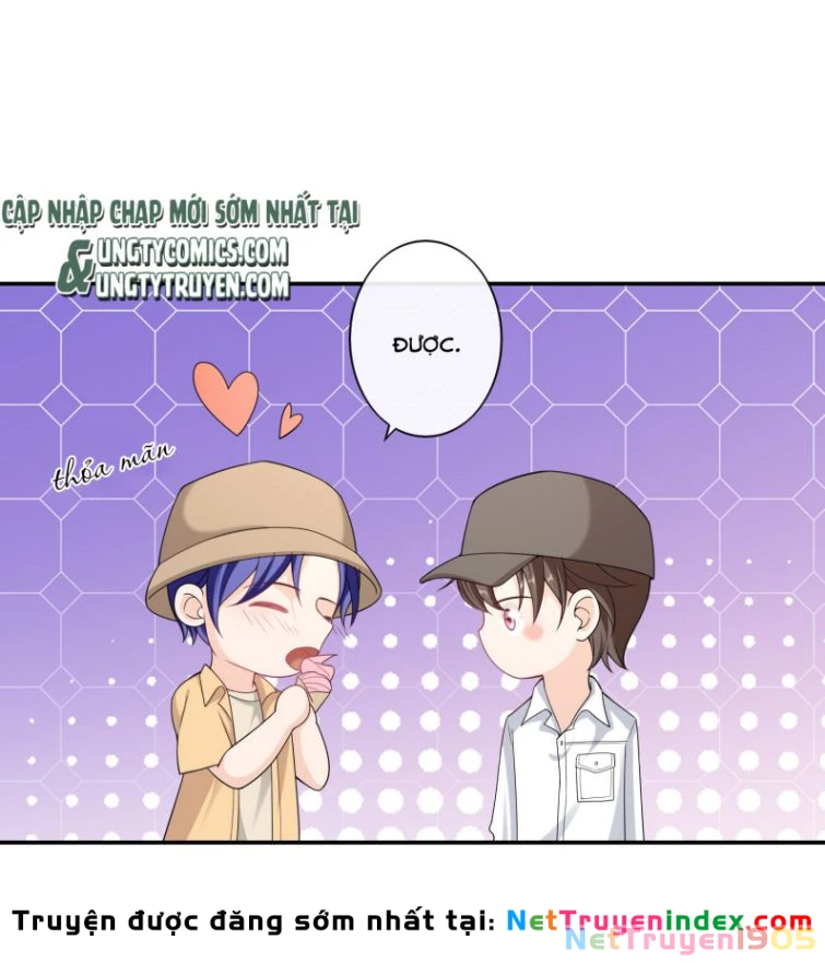 Scandal Quá Nhiều Là Lỗi Của Tôi Sao ? Chapter 49 - 14