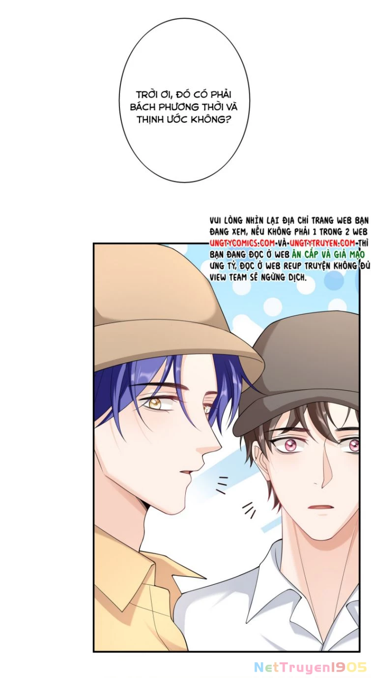 Scandal Quá Nhiều Là Lỗi Của Tôi Sao ? Chapter 49 - 15