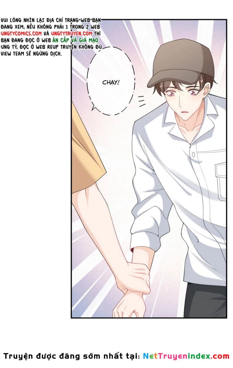 Scandal Quá Nhiều Là Lỗi Của Tôi Sao ? Chapter 49 - 19