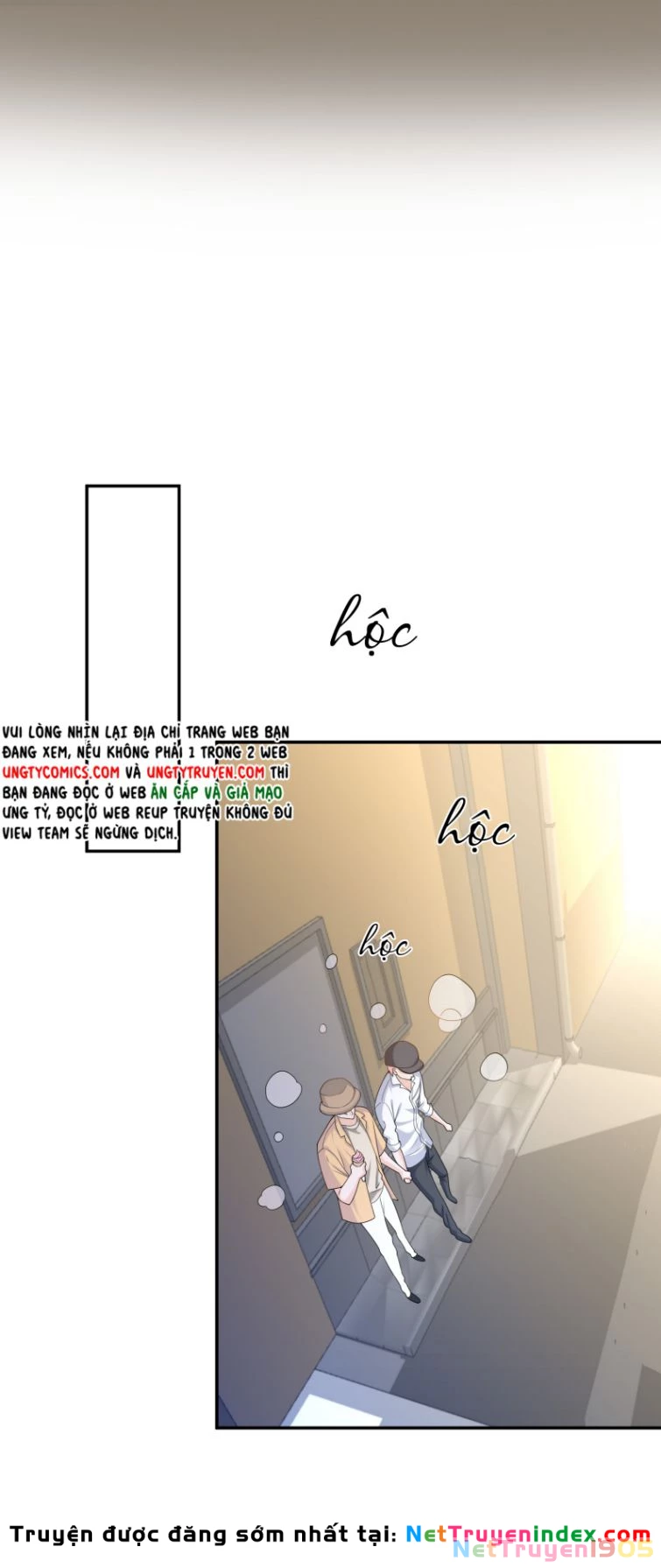 Scandal Quá Nhiều Là Lỗi Của Tôi Sao ? Chapter 49 - 21