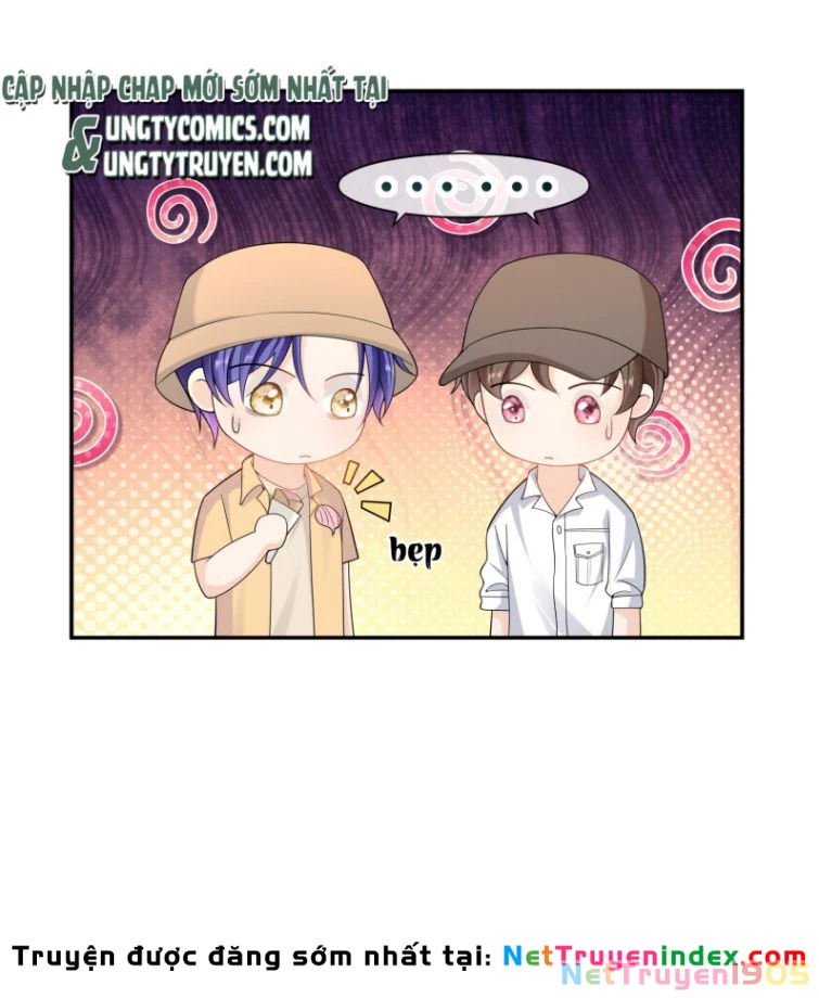 Scandal Quá Nhiều Là Lỗi Của Tôi Sao ? Chapter 49 - 22