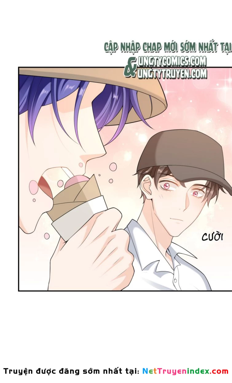 Scandal Quá Nhiều Là Lỗi Của Tôi Sao ? Chapter 49 - 24