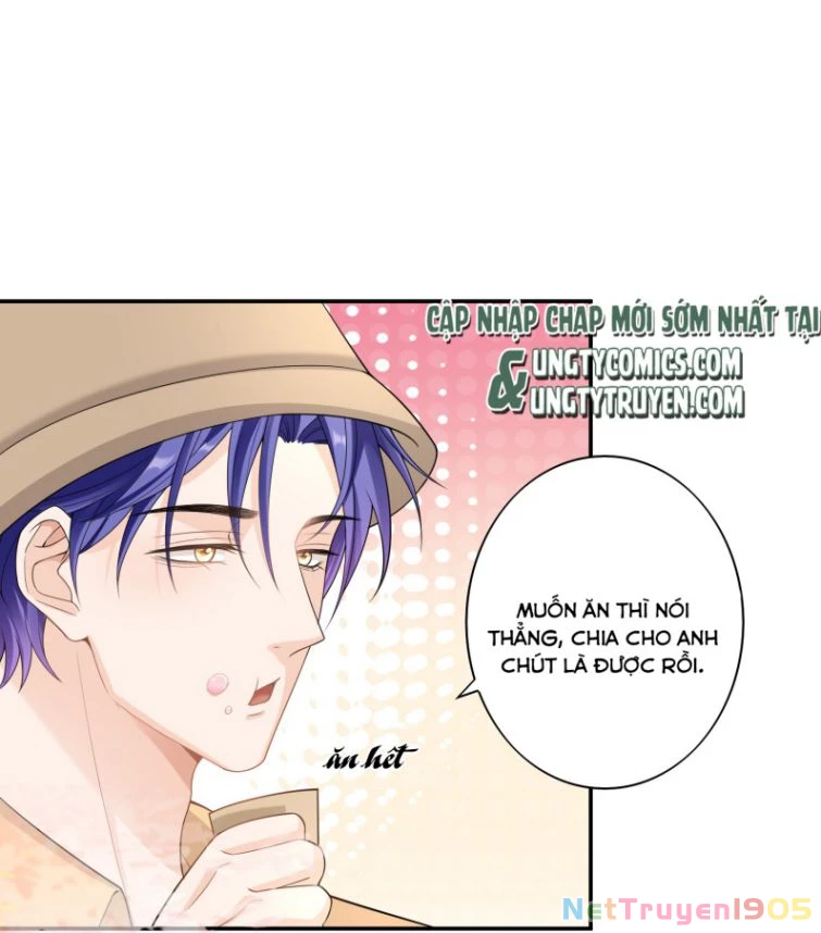 Scandal Quá Nhiều Là Lỗi Của Tôi Sao ? Chapter 49 - 26