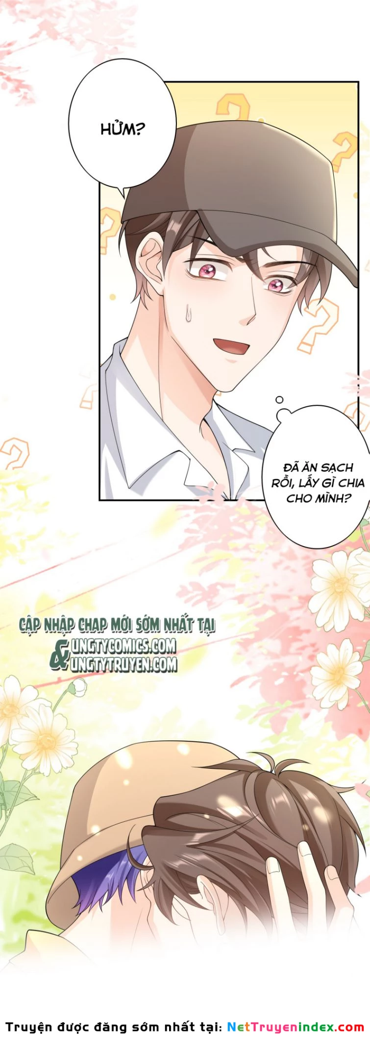 Scandal Quá Nhiều Là Lỗi Của Tôi Sao ? Chapter 49 - 27