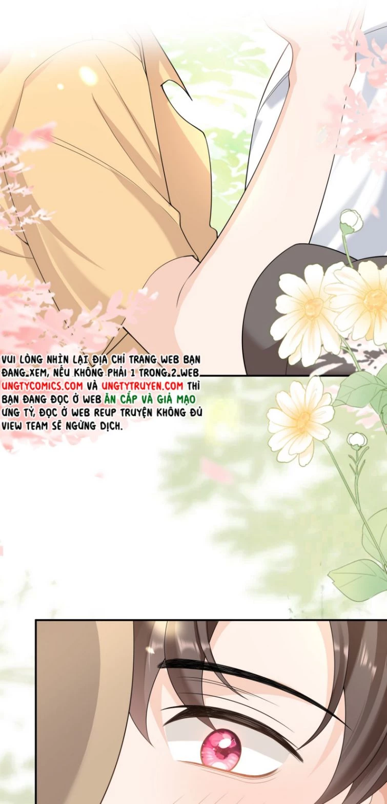 Scandal Quá Nhiều Là Lỗi Của Tôi Sao ? Chapter 49 - 28