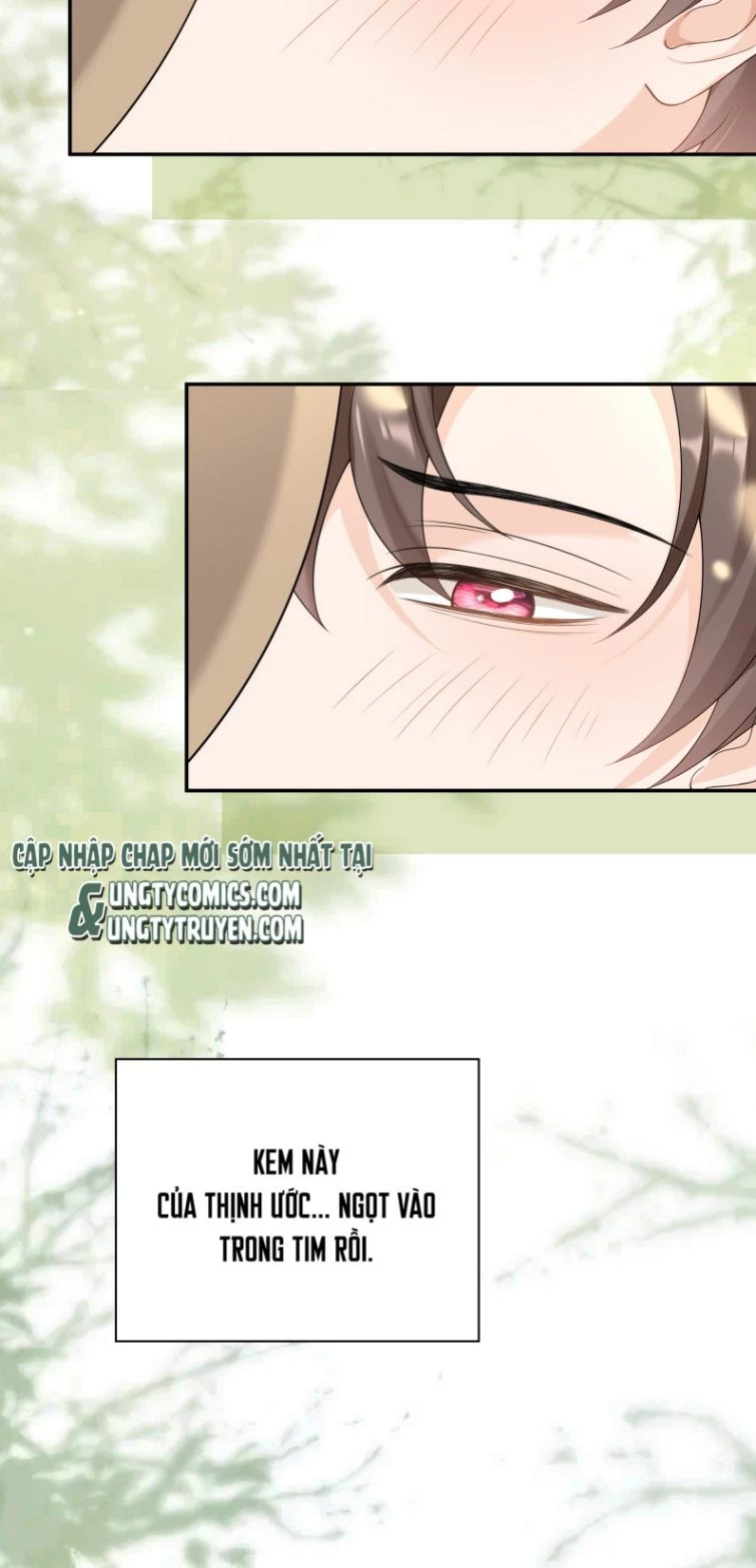 Scandal Quá Nhiều Là Lỗi Của Tôi Sao ? Chapter 49 - 29