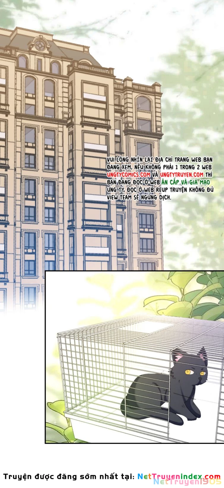 Scandal Quá Nhiều Là Lỗi Của Tôi Sao ? Chapter 49 - 30